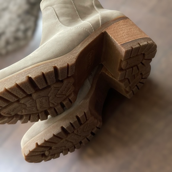 KORKS by Kork-Ease Esmelreda Ankle Boots • Size 9 • Women - Picture 12 of 14